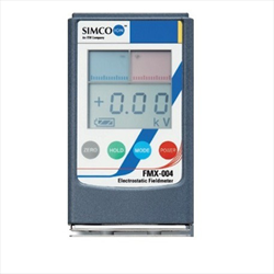 Máy đo tĩnh điện Simco FMX-004	